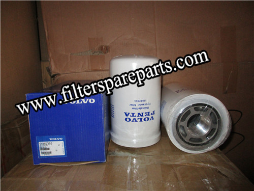 11882353 Volvo Hydraulic Filter - Click Image to Close